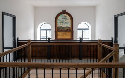 Capel Salem