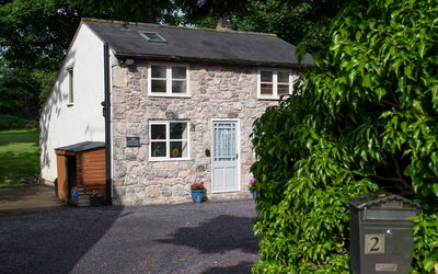 The Cottage