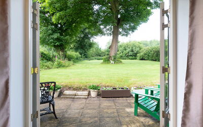 The Cottage