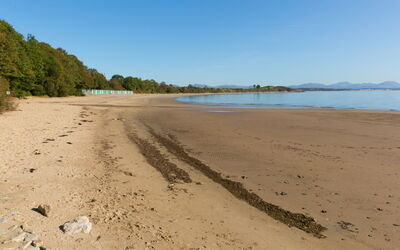 Pwllheli 608