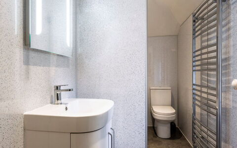 White House Retreat: Appartement, Balcon, Ombre, Marina, Hôtel, Quai