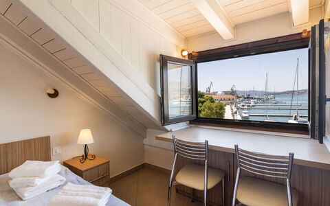 Logement:&nbsp;Lučica 163.3