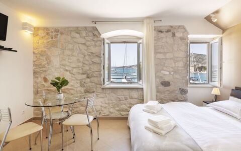 Logement:&nbsp;Lučica 163.2