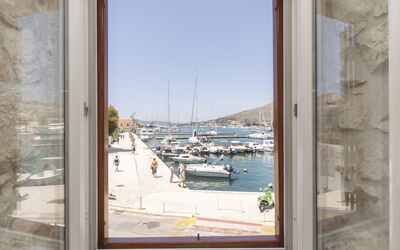 Logement:&nbsp;Lučica 163.2