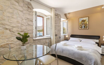 Logement:&nbsp;Lučica 163.2