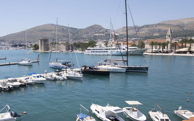 Logement:&nbsp;Lučica 163.3