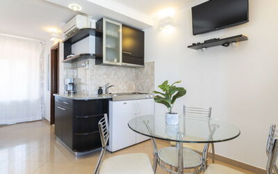 Logement:&nbsp;Lučica 163.1