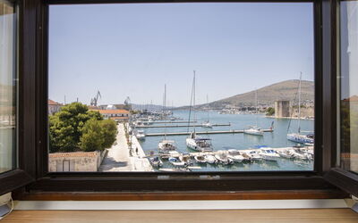 Logement:&nbsp;Lučica 163.3