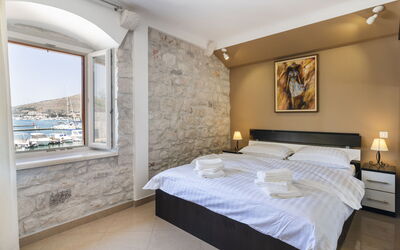 Logement:&nbsp;Lučica 163.1