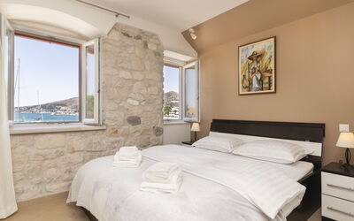 Logement:&nbsp;Lučica 163.2