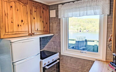 Logement:&nbsp;Holmen 652.2
