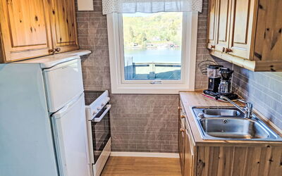 Logement:&nbsp;Holmen 652.2