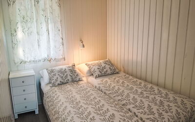 Logement:&nbsp;Holmen 652.2