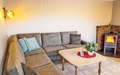 Logement:&nbsp;Holmen 652.2