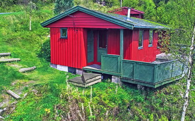 Logement:&nbsp;Odden 652.1