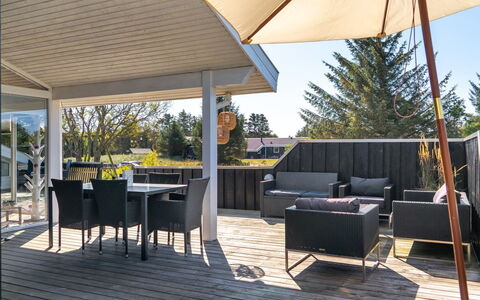 Greta - 2.5Km from the Sea: Bois, Domicile, Porche, Plate-Forme, Dur, Toit, Tache De Bois, Parquet, Eco Hôtel