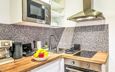 Logement:&nbsp;Čelakovsky 104.5