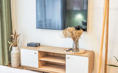 Logement:&nbsp;Čelakovsky 104.2