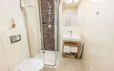 Logement:&nbsp;Čelakovsky 104.2