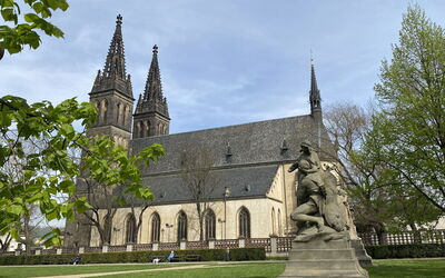 Prague Centre 104
