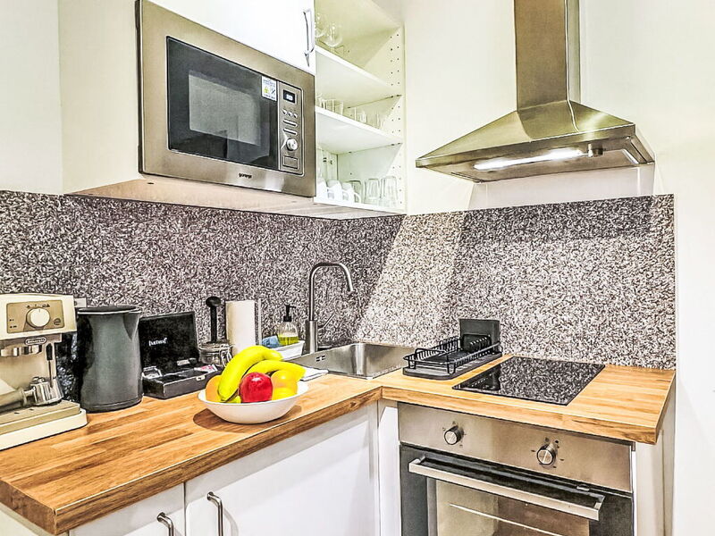 Logement:&nbsp;Čelakovsky 104.5