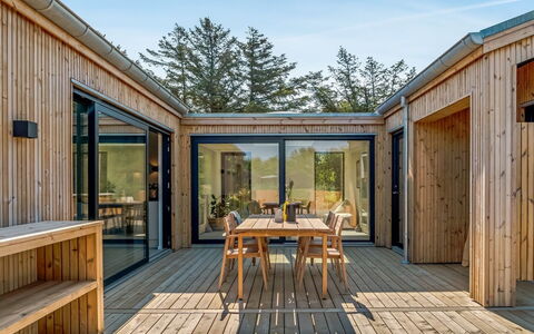 Silja - 900M from the Sea: Herbe, Prairie, Lot Terre, Chalet, Zone Rurale, Prairie, Batiments Jardin, Jardin, Cabanon