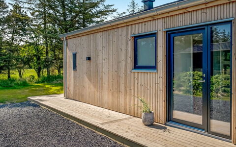 Silja - 900M from the Sea: Herbe, Prairie, Lot Terre, Chalet, Zone Rurale, Prairie, Batiments Jardin, Jardin, Cabanon