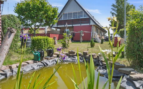 Lacey - 4Km from the Sea: Biens, Ombre, Allée, Ferme