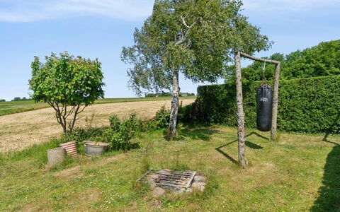 Lacey - 4Km from the Sea: Biens, Ombre, Allée, Ferme