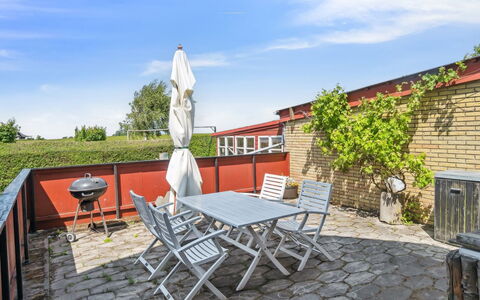 Lacey - 4Km from the Sea: Biens, Ombre, Allée, Ferme