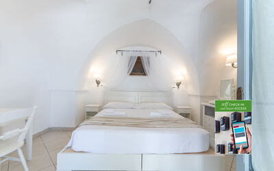 Logement:&nbsp;Genziana Romantic Con Patio By Raro Rooms - Masser