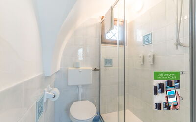 Logement:&nbsp;Genziana Romantic Con Patio By Raro Rooms - Masser