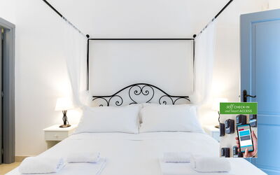 Logement:&nbsp;Mimosa Romantic By Raro Rooms - Masseria Lamagrott