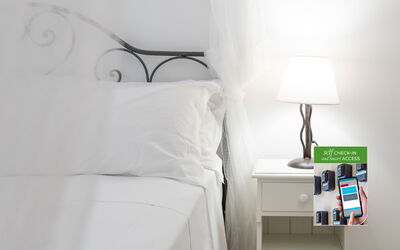 Logement:&nbsp;Narciso Romantic By Raro Rooms - Masseria Lamagrot