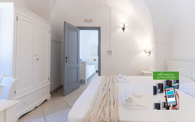 Logement:&nbsp;Suite Azalea By Raro Rooms - Masseria Lamagrotte