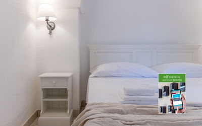 Logement:&nbsp;Suite Azalea By Raro Rooms - Masseria Lamagrotte