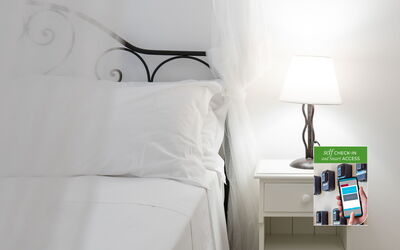 Logement:&nbsp;Mimosa Romantic By Raro Rooms - Masseria Lamagrott
