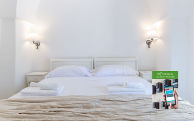 Logement:&nbsp;Suite Erica By Raro Rooms - Masseria Lamagrotte