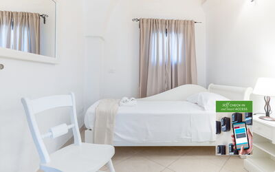 Logement:&nbsp;Suite Erica By Raro Rooms - Masseria Lamagrotte