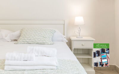Logement:&nbsp;Fiordaliso Romantic By Raro Rooms - Masseria Lamag