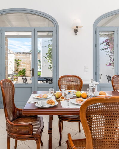 Narciso Romantic By Raro Rooms - Masseria Lamagrot
