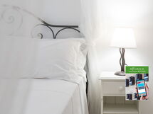 Logement:&nbsp;Narciso Romantic By Raro Rooms - Masseria Lamagrot