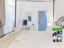 Logement:&nbsp;Narciso Romantic By Raro Rooms - Masseria Lamagrot