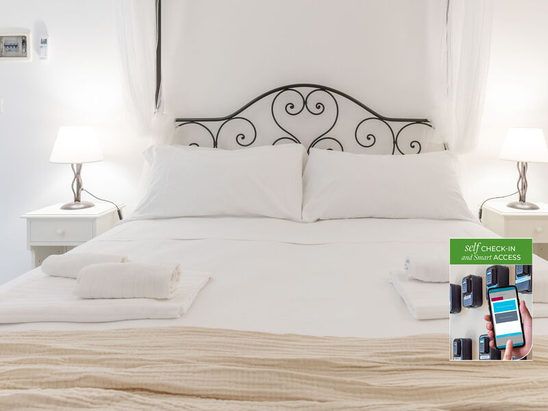 Logement:&nbsp;Narciso Romantic By Raro Rooms - Masseria Lamagrot
