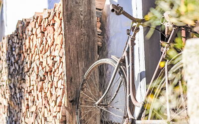 Logement:&nbsp;Comfort in Farmhouse 101.2