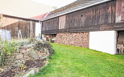 Logement:&nbsp;Spacious in Farmhouse 101.3