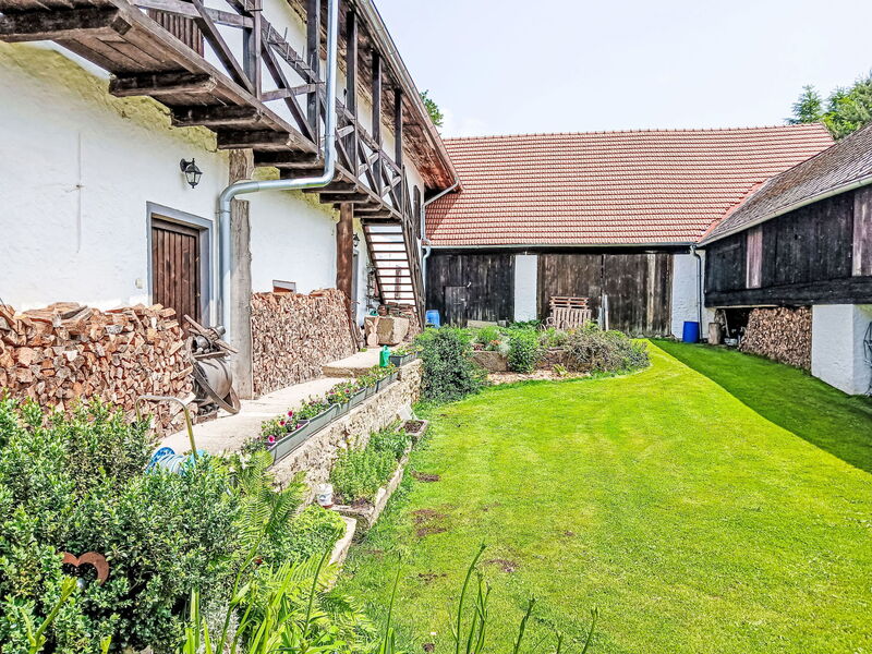 Logement:&nbsp;Comfort in Farmhouse 101.2