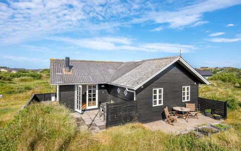 Åse - from the Sea: Chalet, Cabanon, Cabane, Ferme, Prairie, Cabane, Grange, Cabane En Rondins, Batiments Jardin