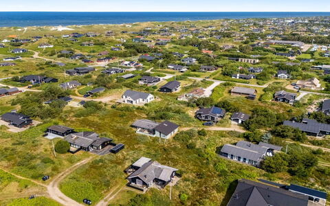 Åse - from the Sea: Chalet, Cabanon, Cabane, Ferme, Prairie, Cabane, Grange, Cabane En Rondins, Batiments Jardin