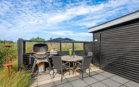 Åse - from the Sea: Chalet, Cabanon, Cabane, Ferme, Prairie, Cabane, Grange, Cabane En Rondins, Batiments Jardin